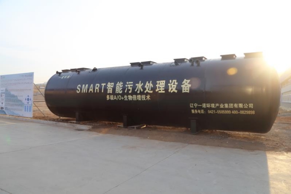 農(nóng)村污水處理設(shè)備使用之前需要做好哪些工作？